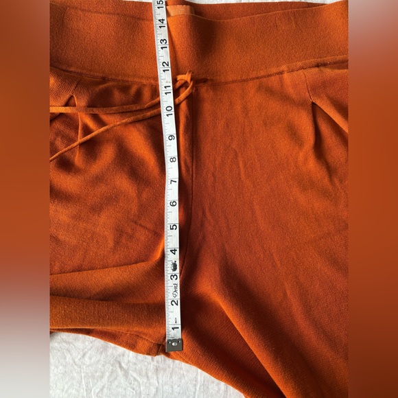 Athleta x Keys Wide Leg Knit Pants - Picture 10 of 15